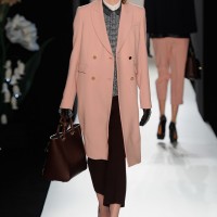 【2013-14年秋冬ロンドンコレクション】マルベリー（Mulberry）