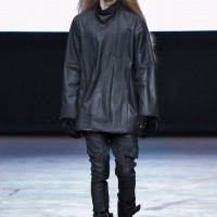 【2013-14年秋冬メンズコレクション】リック・オウエンス（Rick Owens）