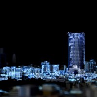 4月23日にオープンするサイト「TOKYO CITY SYMPHONY」イメージ