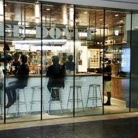 「ALL DAY COFFEE」は、グランフロント大阪うめきた広場地下1階にオープン
