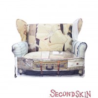 Second Skin(セカンドスキン)　81万600円