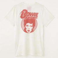 DAVID BOWIEコラボ