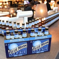 アメリカ発、全米No.1クラフトビール「BLUE MOON」