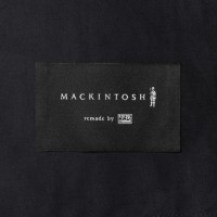 MACKINTOSH remade by 99%