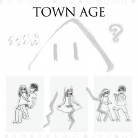 相対性理論「TOWN AGE」