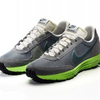 NIKE LUNAR LDV TRAIL LOW