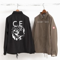 C.Eコーチジャケット