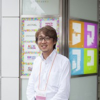 三菱商事都市開発開発事業部事業推進チームリーダーの竹岡悟氏