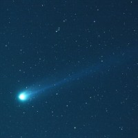 「アイソン彗星観察会」イメージ 