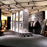 モンクレールm デビュー記念イベントが 伊勢丹新宿店にて開催 Photo 7 9 Fashion Headline