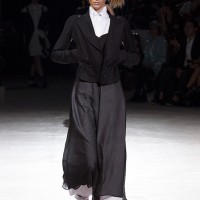 YOHJI YAMAMOTO14SSコレクション