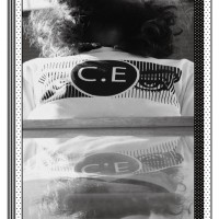 「C.E × BEAUTY&YOUTH UNITED ARROWS」限定アイテムのルックブック