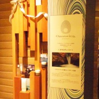 ハンガリー発の温泉ミネラルスキンケアブランド「オモロヴィッツァ」が日本初上陸