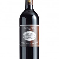 フランス・ボルドーの格付け1級「シャトー・マルゴー」がリリースした注目のサードワイン