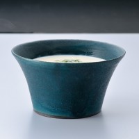 【金曜日】ボウル：池田優子、レシピ：なかしましほ「春野菜の豆乳クリームスープ」