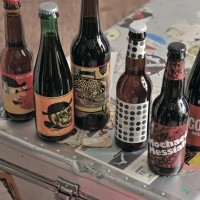 クラフトビールのカリスマ「ミッケラー」と「トゥーオール」が製造するデンマークビール