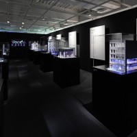 片山正通の展覧会、銀座ポーラミュージアムアネックスにて4月開催