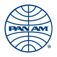 パンナムのロゴ