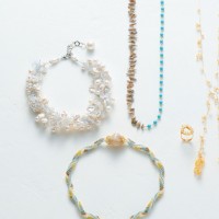 「MODE in Beads」夏のボーズコレクション開催