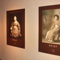 「赤毛のアン展」会場内の様子