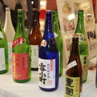 福島県の日本酒も紹介