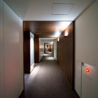 虎ノ門ヒルズにホテル「アンダーズ東京」がオープン