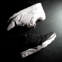 プーマ（PUMA）とロニー・フィーグ（Ronnie Fieg）とのコラボ第3弾となるスニーカー「XT-2 アクロマティック」