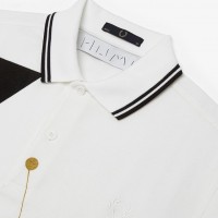 「Gary Hume Spike Fred Perry Shirt」
