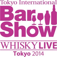 Tokyo International BarShow + WHISKY LIVE 2014が開催される
