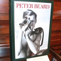 タッシェンのアートブック「PETER BEARD」