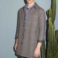 A.P.C.15SSメンズコレクション