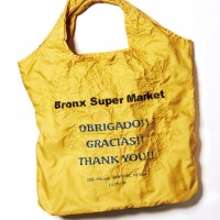 MATATABIのスーパーマーケットバッグ