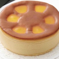 東京初出店となる「ローヌ」のマイスターチーズケーキ