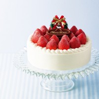 日本橋三越に 全世代対応型 クリスマスケーキ集合 初登場アイスケーキから定番ショートケーキまで Photo 7 11 Fashion Headline