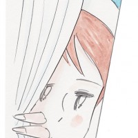 タナカタツキデザインの伊勢丹キャラクターが「デパガちゃん」