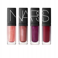 NARS テックファッション