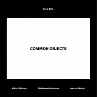 「Common Objects」