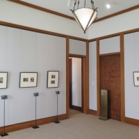 東京都庭園美術館リニューアルオープン