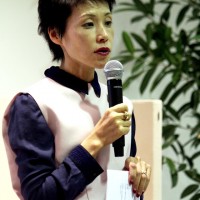 ifs未来研川島蓉子所長