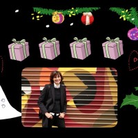 「ロジェ ヴィヴィエ」のクリスマス限定動画「シャトー･ドー通りの多彩なギフト」