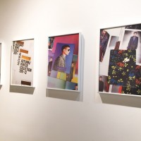 GALLERY MUVEILでアホネン＆ランバーグ展開催