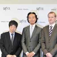クリエーティブディレクター高松聡、日本人初の民間人ISS搭乗宇宙飛行士へ