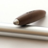 インク不要で書き続けられるペン「EVER CUBAN -フォーエバーキューバン-」（6,480円）