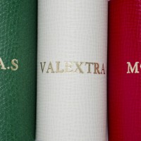 「ヴァレクストラ」がバレンタインに向けた刻印サービスを提供