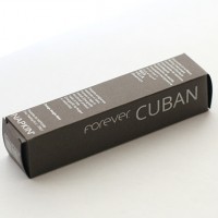 インク不要で書き続けられるペン「EVER CUBAN -フォーエバーキューバン-」（6,480円）
