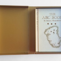 「The ABC BOOK（SPECIAL EDITION）」