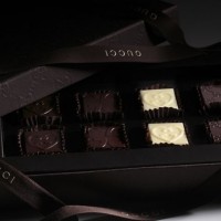 バレンタイン・ホワイトデー限定「グッチ チョコレート」