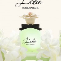 「ドルチェフローラルドロップス（Dolce Floral Drops）」（50m／9,700円、75m／1万2,900円）