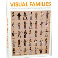 「VISUAL FAMILLIES」アントニス・アントニオウ、ロバート・クランテン、ヘンドリック・ヘリッジ、スヴェン・エーマン
