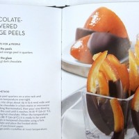「CHOCOLATE: 50 Easy Recipes」アカデミア・バリッラ